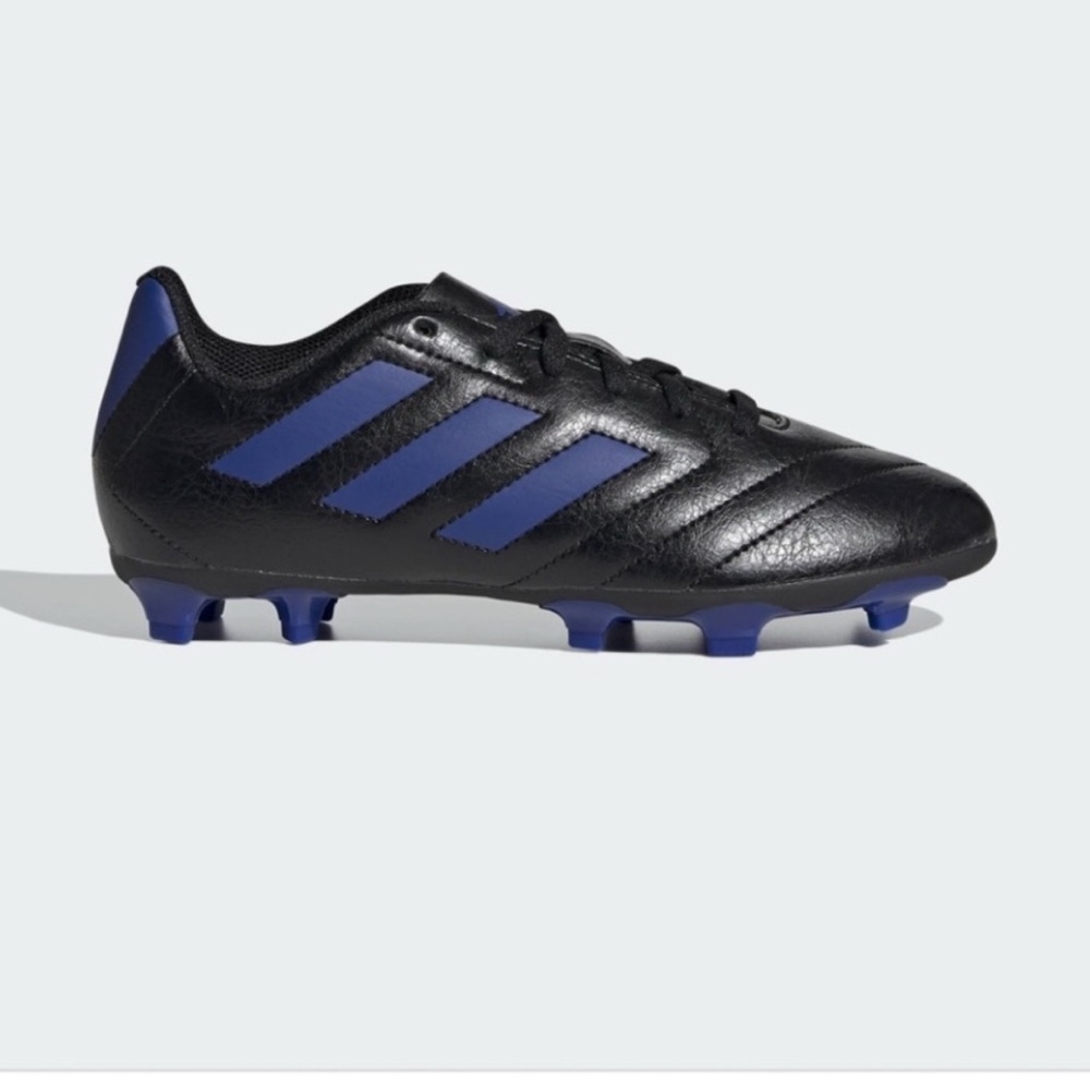Adidas soccer cleats